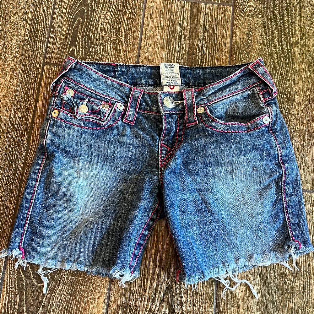 True religion Size 25
